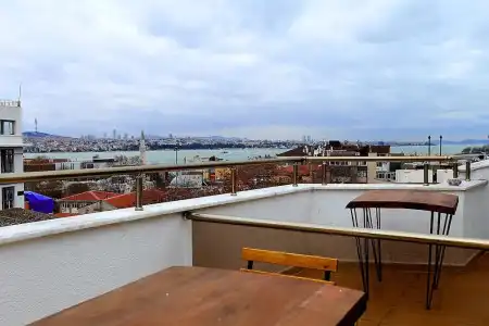 Galata King Suites - 29
