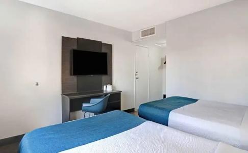 Motel 6 Bakersfield, CA - South - 35