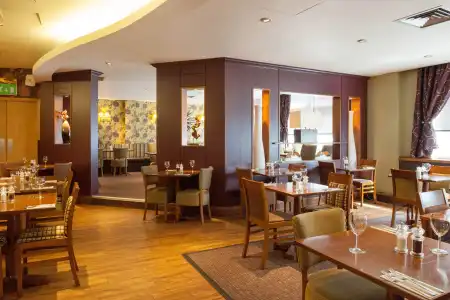 Premier Inn London Tower Bridge - 22