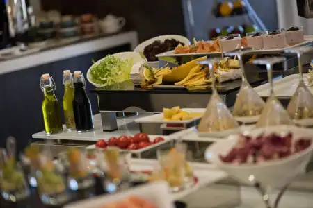 voco DOHA WEST BAY SUITES by IHG - 40