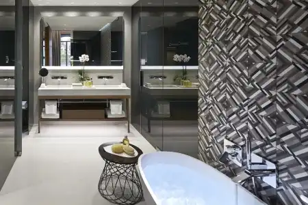 Mandarin Oriental, Barcelona - 11