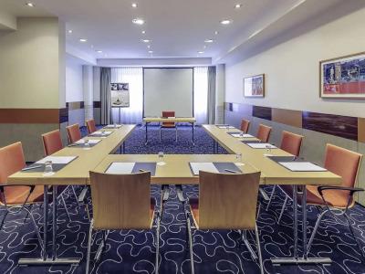Mercure Koeln Belfortstrasse - 45