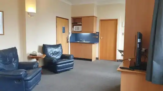 97 Motel Moray - 55