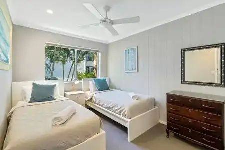 Noosa Place Resort - 204