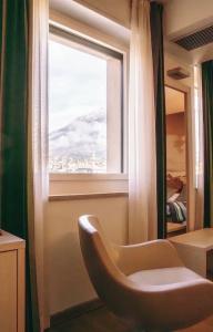 HB Aosta & Balcony SPA - 112