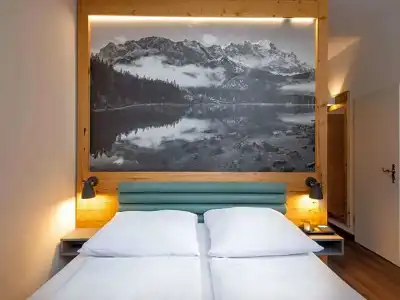Mercure Garmisch Partenkirchen - 51