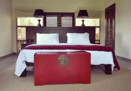 Kumbukgaha Villa - 0