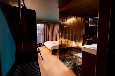 BOUTIQUE11 with rooftop SPA - 49