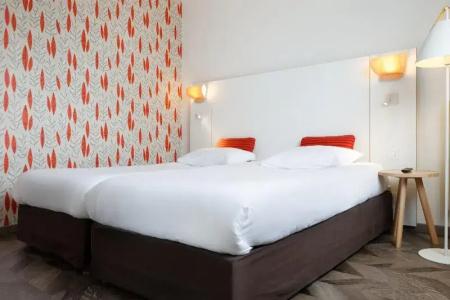 Logis Hôtel Beauséjour Colmar - 18