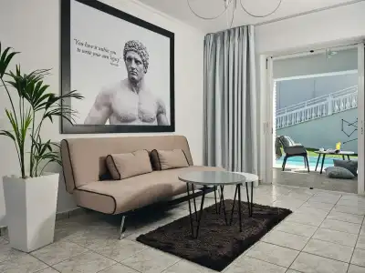 Meandros Boutique & Spa - Adults Only - 104