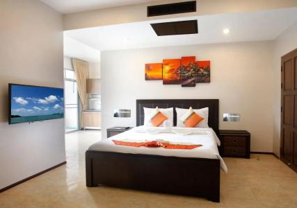 U Sabai Living - 1