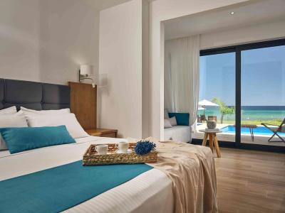 Cavo Orient Beach & Suites - 4