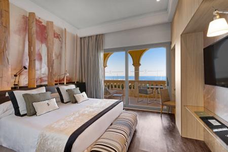 Pure Salt Port Adriano & SPA - Adults Only - 3
