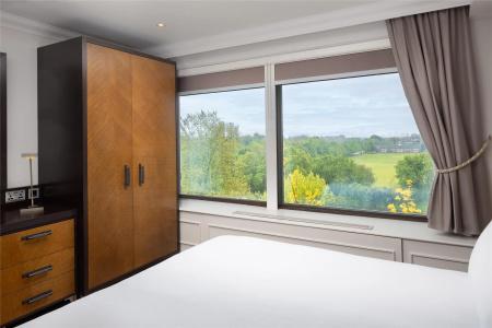 DoubleTree by Hilton London - Hyde Park - 29
