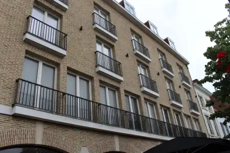 Le Bois De Bruges - 20
