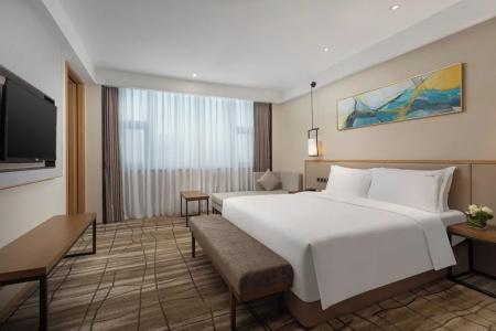 Holiday Inn Chengdu Airport by IHG - 101