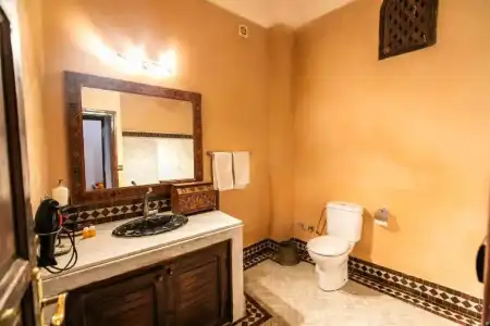 Riad dar Chrifa - 60