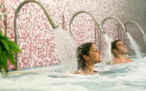 Bcl Levante Club & Spa 4 Sup - Only Adults Recomended - 37