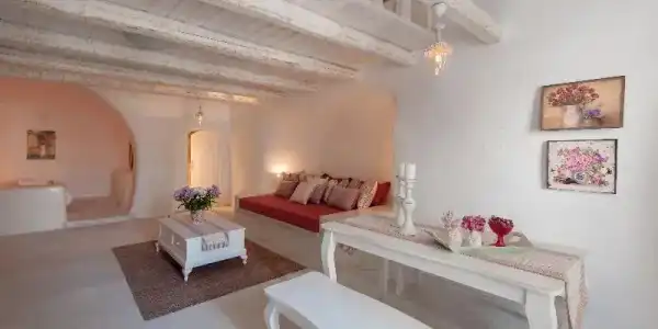 Senses Suites - 201