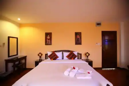 Chiangmai Boutique House - 58