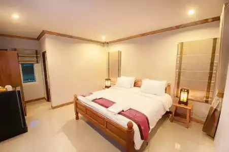 Baan Nam Pen Resort - 23