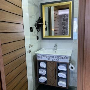 Grand Nergiz Otel - 38