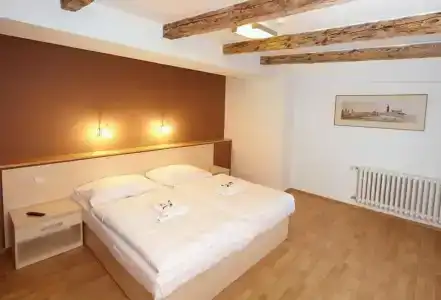 Residence U Cerne Veze - 88