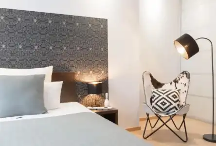 Paragon Apartments - 38