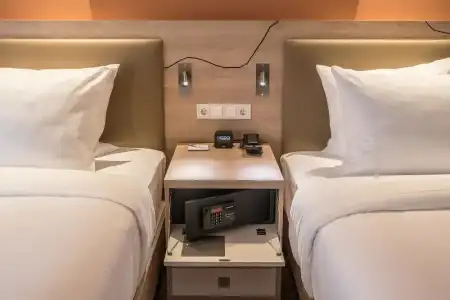 Hampton by Hilton Freiburg - 20