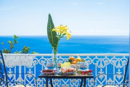 B&B Casa Nilde Positano - 111