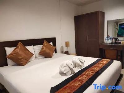 Lanta Nice Beach Resort - 75