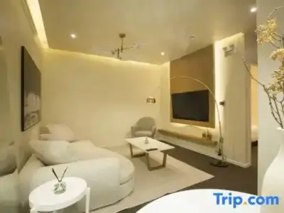 UH Suite The Haendae - 147