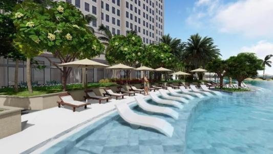 Holiday Inn Resort Ho Tram Beach by IHG - 11