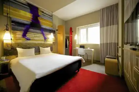 ibis Milano Centro - 52