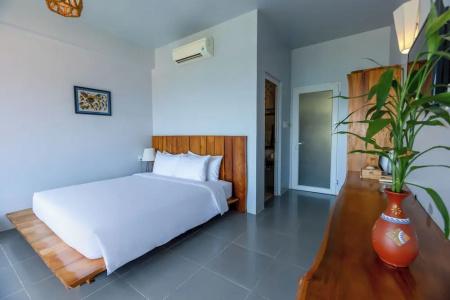 Cosian Bay Phu Quoc Resort - 35