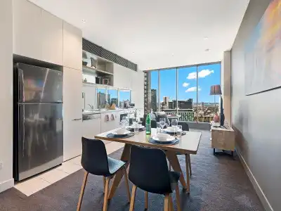 Corporate Keys - Freshwater Place - 159