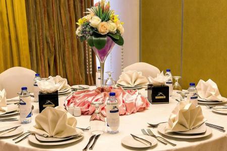 Rayan Sharjah - 21
