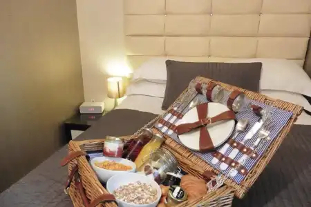 Brighton Inn Boutique Guest Accommodation - 12