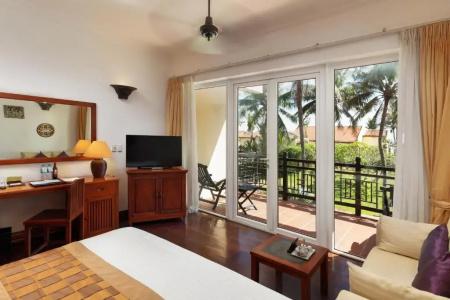 Victoria Hoi An Beach Resort & Spa - 61