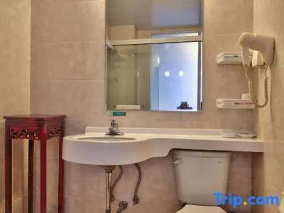 BTC Boutique Resort Hua Hin - 27