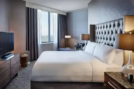 JW Marriott New Orleans - 122