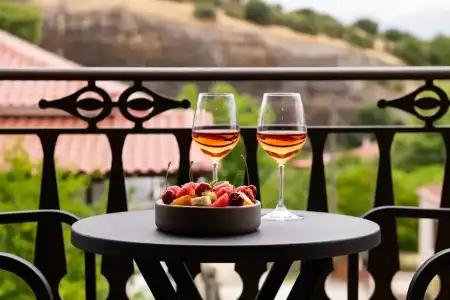 Tsikeli Boutique Meteora - Adults Friendly - 81