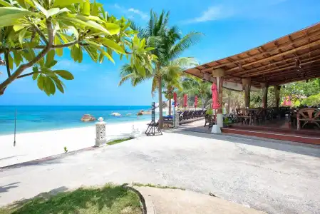 Crystal Bay Yacht Club Beach Resort - 28