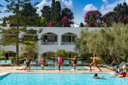 Le Hammamet & Spa - 32