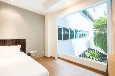 Village Changi by Far East Hospitality - 39