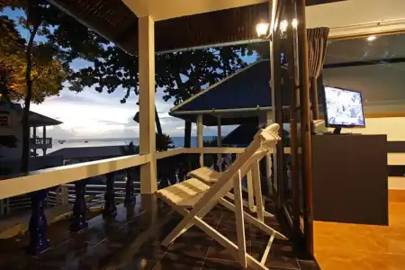 Simple Life Talay & Divers Resort - 53