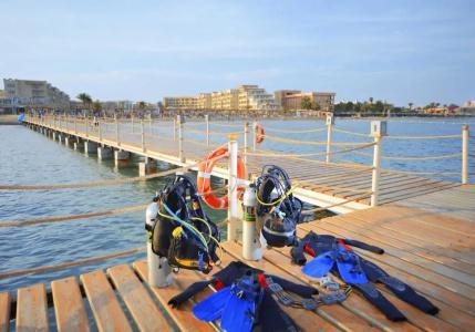 Pickalbatros White Beach Resort - Hurghada - 20