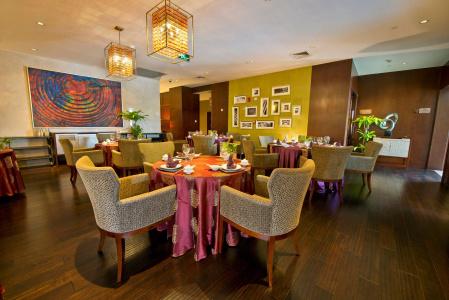 Holiday Inn Haidian, an IHG - 26