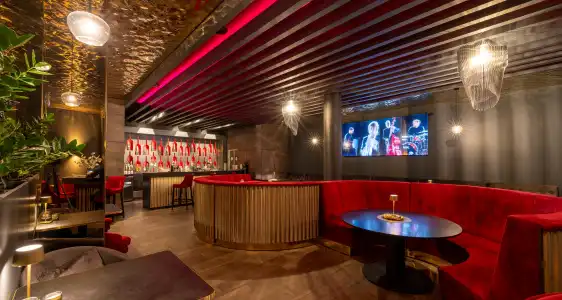 Plaza Premium Darmstadt - 32