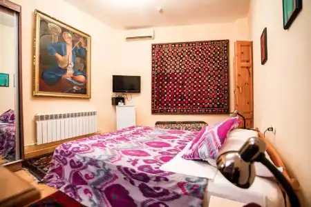 Minzifa Inn - 20